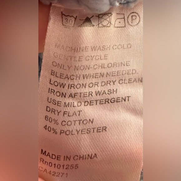 H&M Blue Sweater - Picture 3 of 4